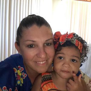 Meet your Posher, Barbara